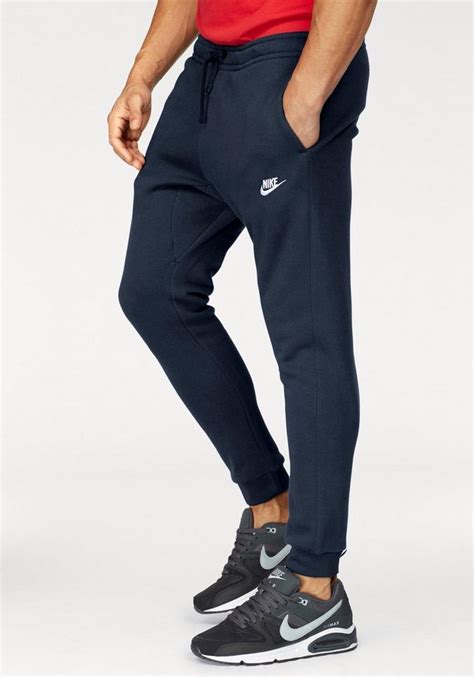 Nike Jogginghosen Größe XXL für Sport & Freizeit 